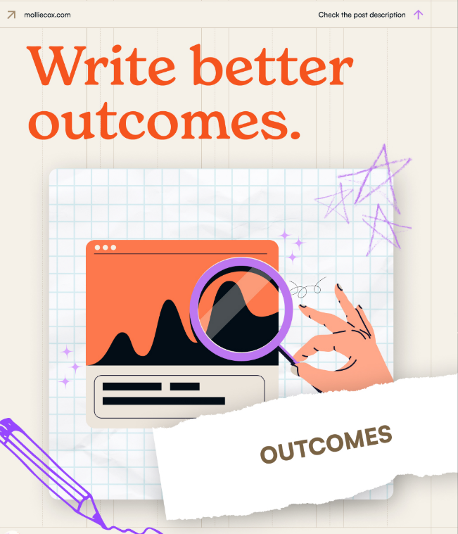 Map your solutions to proven UX Metrics.